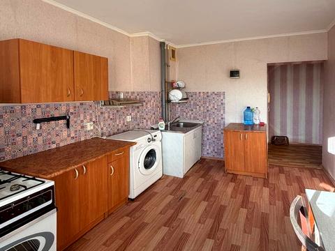 квартира по адресу Героев просп., 40