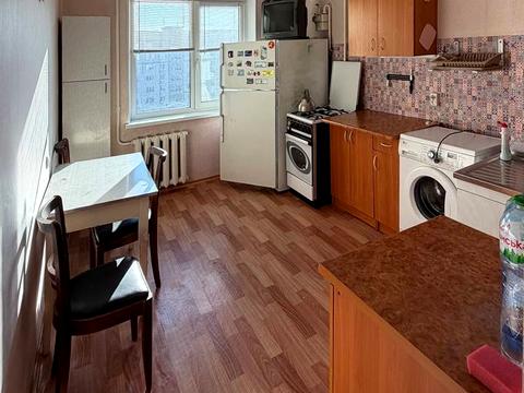 квартира по адресу Героев просп., 40