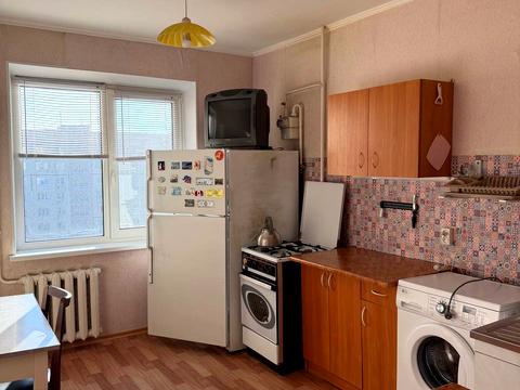 квартира по адресу Героев просп., 40