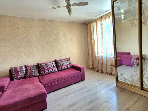 квартира по адресу Льнокомбинатовская ул., 1