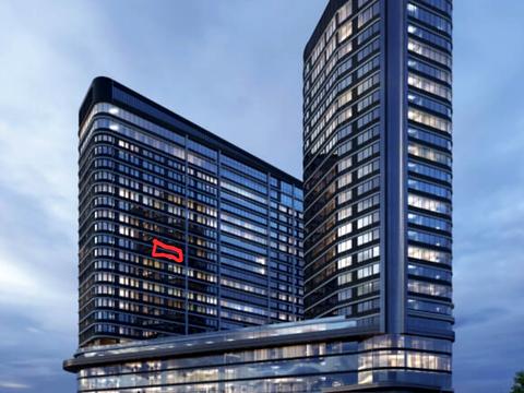 квартира по адресу Евгения Сверстюка ул. (Марины Расковой), (Будинок)