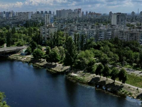 квартира по адресу Евгения Сверстюка ул. (Марины Расковой), (Будинок)