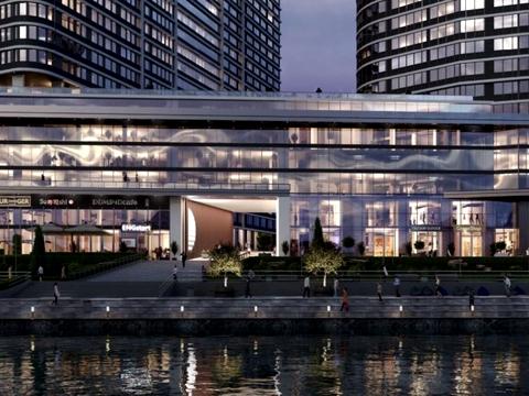 квартира по адресу Евгения Сверстюка ул. (Марины Расковой), (Будинок)