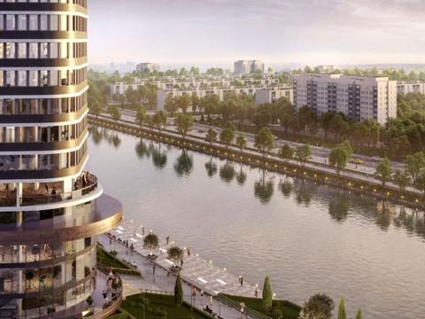 квартира по адресу Евгения Сверстюка ул. (Марины Расковой), (Будинок)