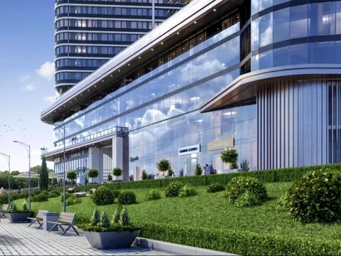 квартира по адресу Евгения Сверстюка ул. (Марины Расковой), (Будинок)