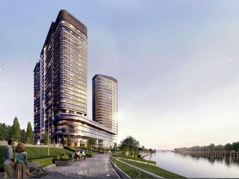 квартира по адресу Евгения Сверстюка ул. (Марины Расковой), (Будинок)