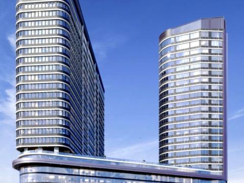 квартира по адресу Евгения Сверстюка ул. (Марины Расковой), (Будинок)