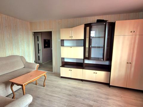 квартира по адресу Льнокомбинатовская ул., 1