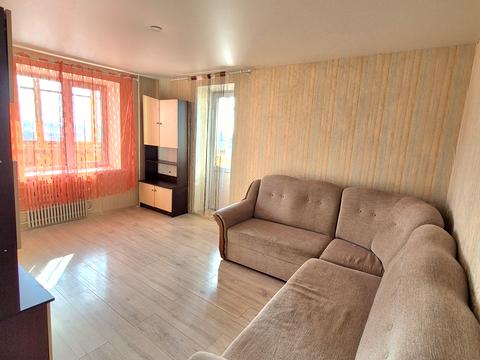 квартира по адресу Льнокомбинатовская ул., 1