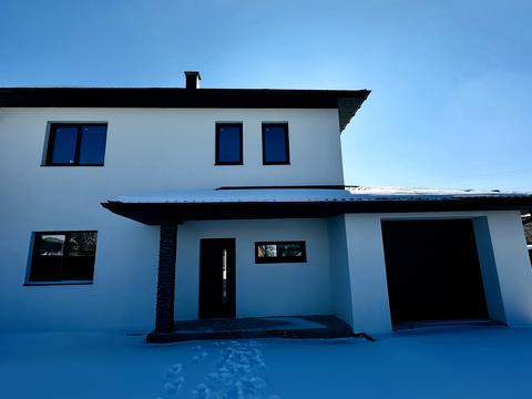 дом по адресу Буча, Набережная ул., 14