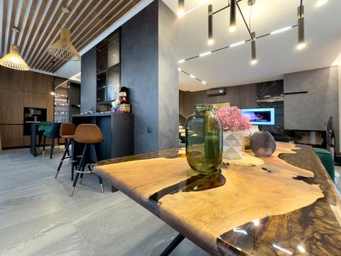 дом по адресу Ивана Гонты ул.