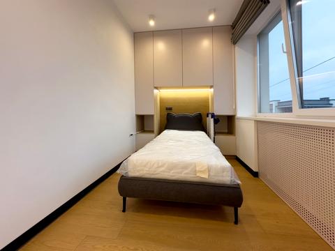 дом по адресу Ивана Гонты ул.