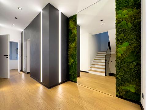 дом по адресу Ивана Гонты ул.