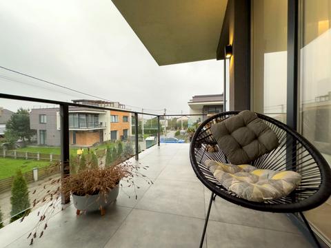 дом по адресу Ивана Гонты ул.