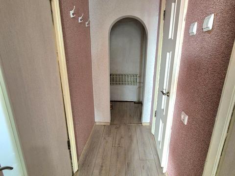 квартира по адресу Льнокомбинатовская ул., 1