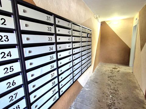 квартира по адресу Льнокомбинатовская ул., 1