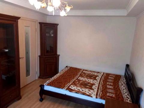 квартира за адресою Остафія Дашкевича вул. (Курнатовського), 15