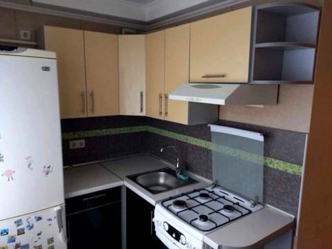 квартира за адресою Остафія Дашкевича вул. (Курнатовського), 15