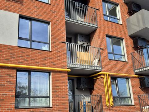 квартира за адресою Роксоляни вул., 30