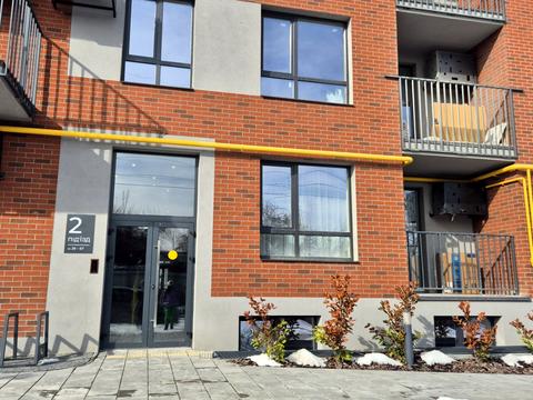 квартира за адресою Роксоляни вул., 30