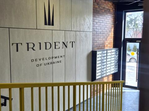 квартира за адресою Роксоляни вул., 30