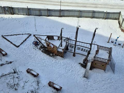 квартира за адресою Роксоляни вул., 30