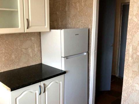 квартира за адресою Зодчих вул., 74