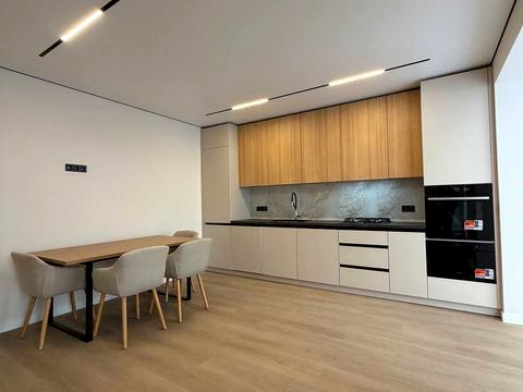 квартира по адресу Княгинин ул., (Будинок 36)