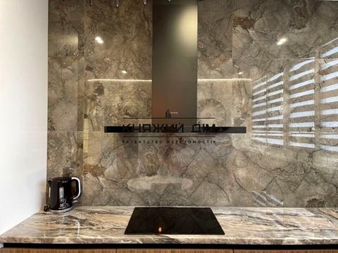 квартира за адресою Сергія Данченка вул., 34