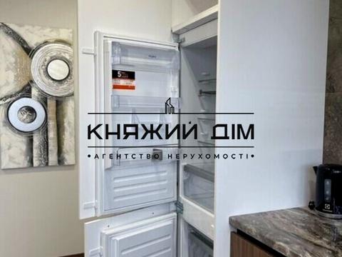 квартира за адресою Сергія Данченка вул., 34