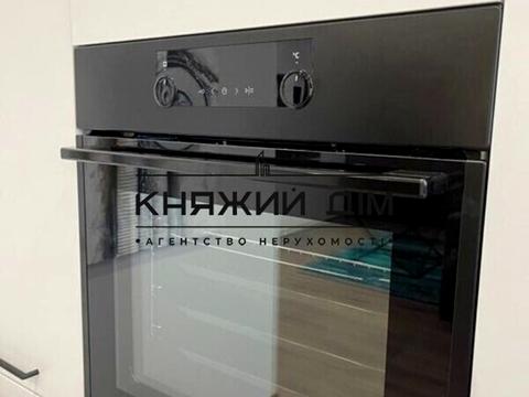 квартира за адресою Сергія Данченка вул., 34