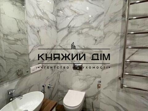 квартира за адресою Сергія Данченка вул., 34