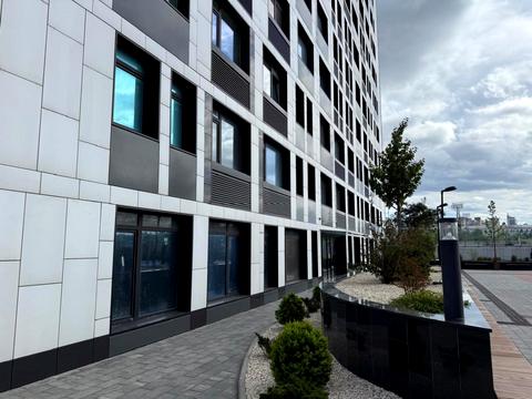 коммерческая по адресу Берестейский просп. (Победы), 11 к3