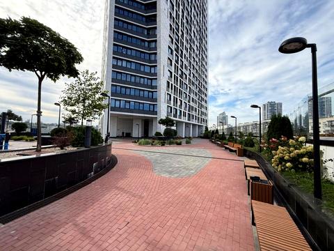 коммерческая по адресу Берестейский просп. (Победы), 11 к3