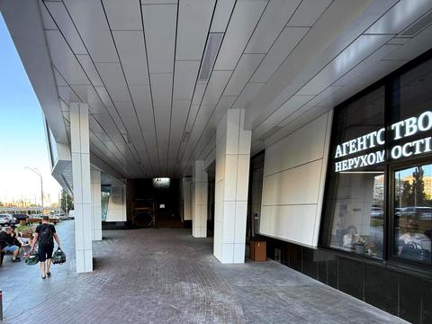 коммерческая по адресу Берестейский просп. (Победы), 11 к3