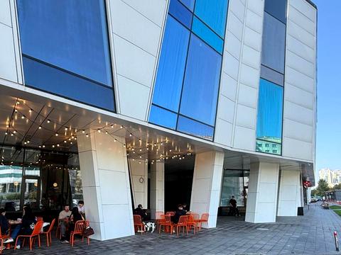 коммерческая по адресу Берестейский просп. (Победы), 11 к3