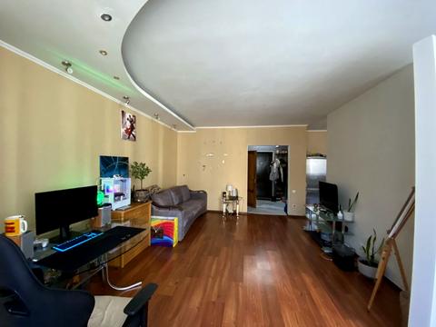 квартира за адресою Ярослава Баїса вул. (Володимира Висоцького), 25