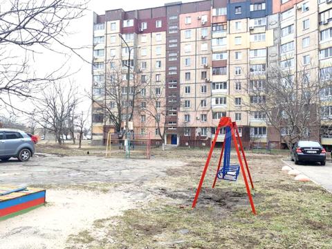 квартира за адресою Павла Глазового вул. (Балакіна), 22