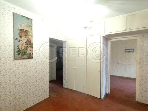 квартира за адресою Павла Глазового вул. (Балакіна), 22