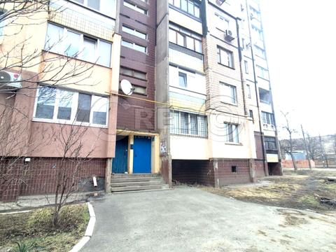 квартира за адресою Павла Глазового вул. (Балакіна), 22