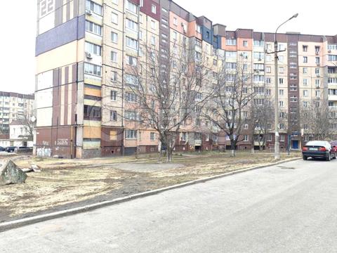 квартира за адресою Павла Глазового вул. (Балакіна), 22