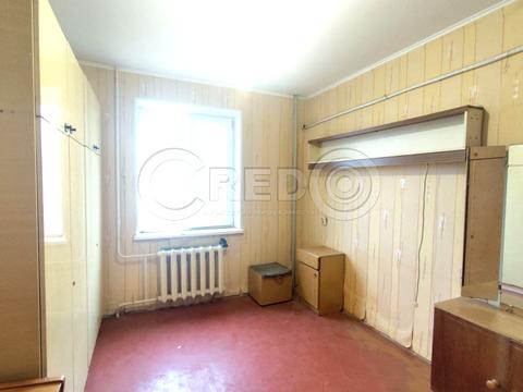 квартира за адресою Павла Глазового вул. (Балакіна), 22