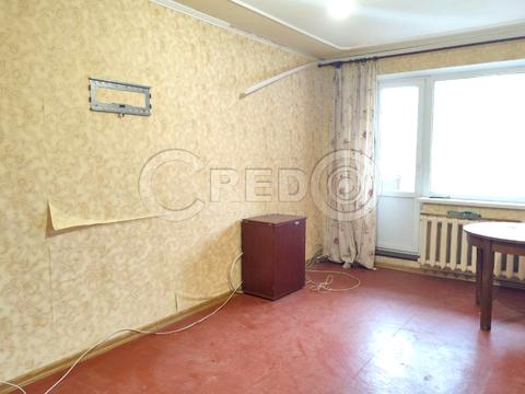 квартира за адресою Павла Глазового вул. (Балакіна), 22