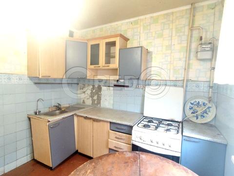 квартира за адресою Павла Глазового вул. (Балакіна), 22