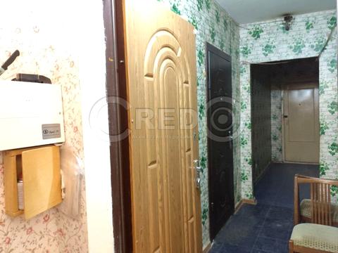 квартира за адресою Павла Глазового вул. (Балакіна), 22