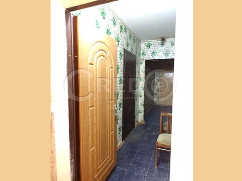 квартира за адресою Павла Глазового вул. (Балакіна), 22