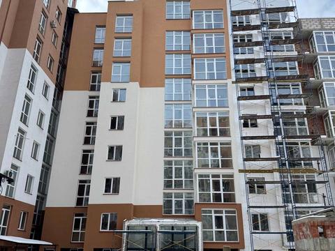 квартира за адресою Руська вул., 237