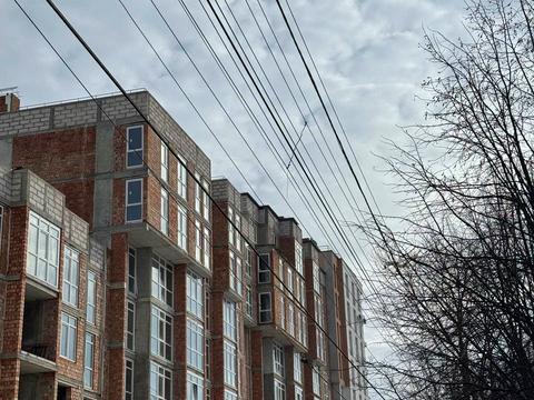 квартира за адресою Руська вул., 237