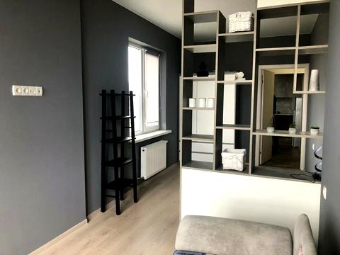 квартира за адресою Балківська вул., 119а