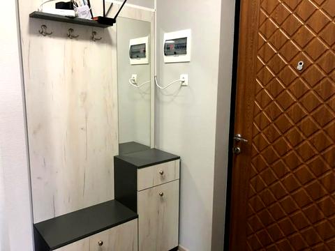 квартира за адресою Балківська вул., 119а